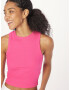 HOLLISTER Top fucsia - Pled.ro