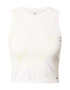 HOLLISTER Top mai multe culori / alb - Pled.ro