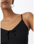 HOLLISTER Top negru - Pled.ro