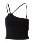 HOLLISTER Top negru - Pled.ro