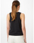 HOLLISTER Top negru - Pled.ro