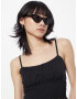 HOLLISTER Top negru - Pled.ro