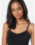 HOLLISTER Top negru - Pled.ro