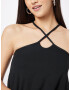 HOLLISTER Top negru - Pled.ro