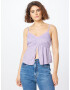 HOLLISTER Top - Pled.ro