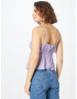 HOLLISTER Top - Pled.ro