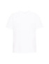 HOLLISTER Tricou alb - Pled.ro