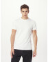 HOLLISTER Tricou alb - Pled.ro