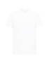 HOLLISTER Tricou alb - Pled.ro