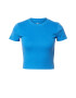 HOLLISTER Tricou albastru - Pled.ro