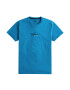 HOLLISTER Tricou albastru / bleumarin / azuriu - Pled.ro