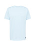 HOLLISTER Tricou albastru deschis - Pled.ro