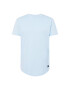 HOLLISTER Tricou albastru deschis - Pled.ro