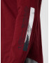 HOLLISTER Tricou albastru porumbel / gri bazalt / gri deschis / roșu burgundy / negru - Pled.ro