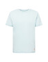 HOLLISTER Tricou azur - Pled.ro