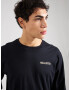 HOLLISTER Tricou bej / nisipiu / gri / negru - Pled.ro