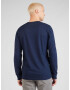 HOLLISTER Tricou bleumarin - Pled.ro