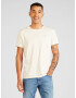 HOLLISTER Tricou crem - Pled.ro