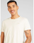 HOLLISTER Tricou crem - Pled.ro