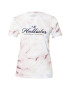 HOLLISTER Tricou crem / culoarea pielii / bleumarin / albastru deschis / mov zmeură - Pled.ro