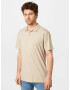 HOLLISTER Tricou 'ELEVATED MUST HAVE' maro cappuccino - Pled.ro