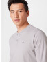 HOLLISTER Tricou gri - Pled.ro