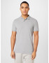 HOLLISTER Tricou gri - Pled.ro