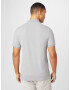 HOLLISTER Tricou gri - Pled.ro