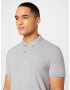 HOLLISTER Tricou gri - Pled.ro