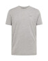 HOLLISTER Tricou gri - Pled.ro