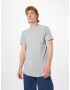 HOLLISTER Tricou gri amestecat - Pled.ro