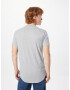 HOLLISTER Tricou gri amestecat - Pled.ro