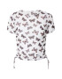 HOLLISTER Tricou mai multe culori / alb - Pled.ro