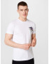 HOLLISTER Tricou mai multe culori / alb - Pled.ro