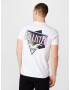 HOLLISTER Tricou mai multe culori / alb - Pled.ro