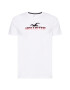 HOLLISTER Tricou mai multe culori / alb - Pled.ro