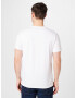 HOLLISTER Tricou mai multe culori / alb - Pled.ro