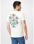 HOLLISTER Tricou mai multe culori / alb - Pled.ro