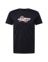 HOLLISTER Tricou mai multe culori / negru - Pled.ro