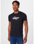 HOLLISTER Tricou mai multe culori / negru - Pled.ro