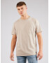 HOLLISTER Tricou maro deschis - Pled.ro