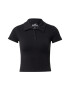 HOLLISTER Tricou negru - Pled.ro