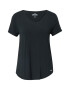 HOLLISTER Tricou negru - Pled.ro