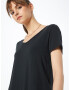 HOLLISTER Tricou negru - Pled.ro