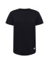 HOLLISTER Tricou negru - Pled.ro