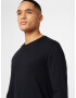 HOLLISTER Tricou negru - Pled.ro