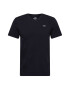 HOLLISTER Tricou negru - Pled.ro