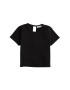 HOLLISTER Tricou negru - Pled.ro