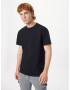 HOLLISTER Tricou negru - Pled.ro