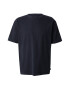 HOLLISTER Tricou negru - Pled.ro